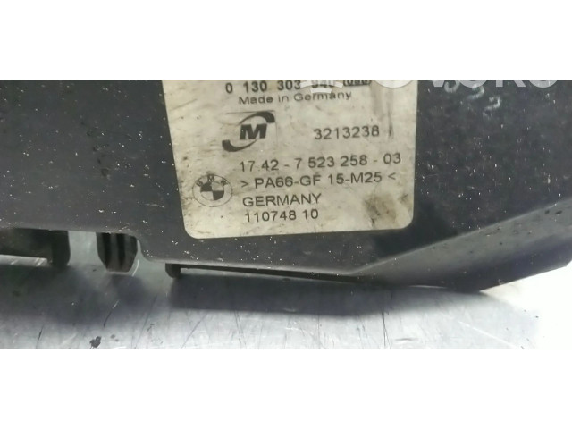 Volant BMW 3 E90 E91 2006 17427563259, 0130303940  