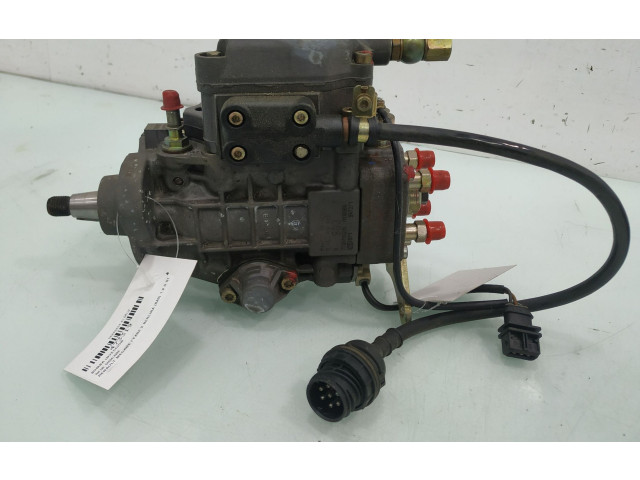 Vstřikovací čerpadlo 0460414988   Renault Megane I    F9Q730 
