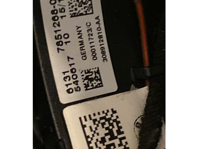 Volant BMW 2 F45 2017 7851268, 00011723C  