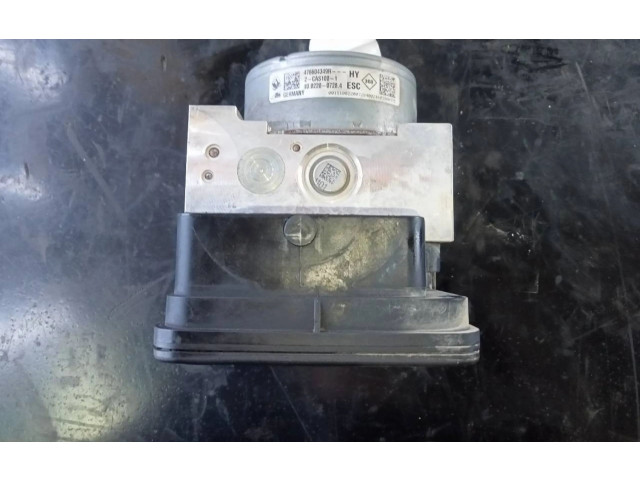 Jednotka ABS 476604349R, 28515242313   Renault Megane IV 2016