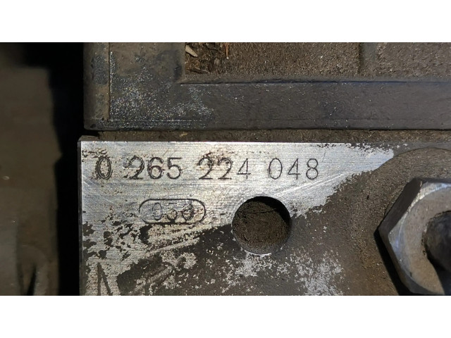 Jednotka ABS 0265224048   Fiat Stilo 2003
