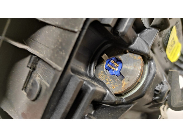 Подушка безопасности водителя 8200381849   Renault Megane II