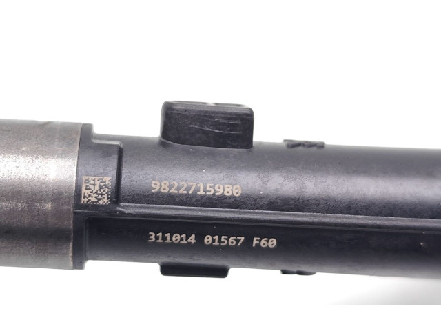 Vstřikovač 9822715980   Peugeot 308    HNS HN05 