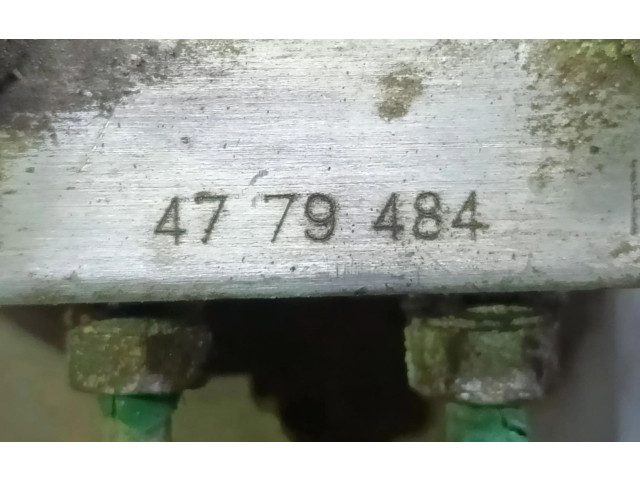 Блок АБС 0265216471   Saab  9-5  2010 - 2016 года