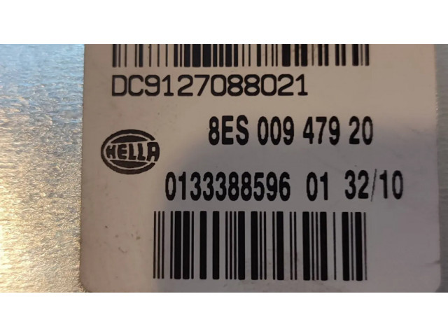 Блок управления 9127088, 0133388596   BMW X1 E84