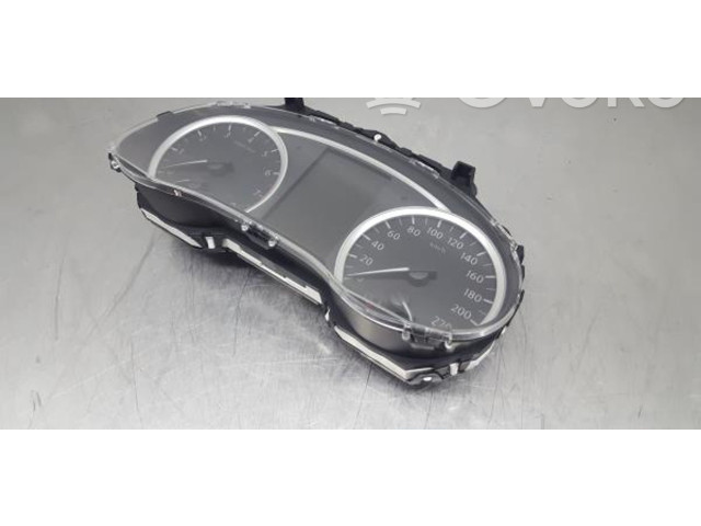 Панель приборов 5FM0AF0P0, 3108180822   Nissan Micra K14       