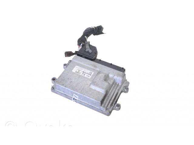 Řídící jednotka 2757006676, 22765AK241   Subaru Outback (BS) 2018