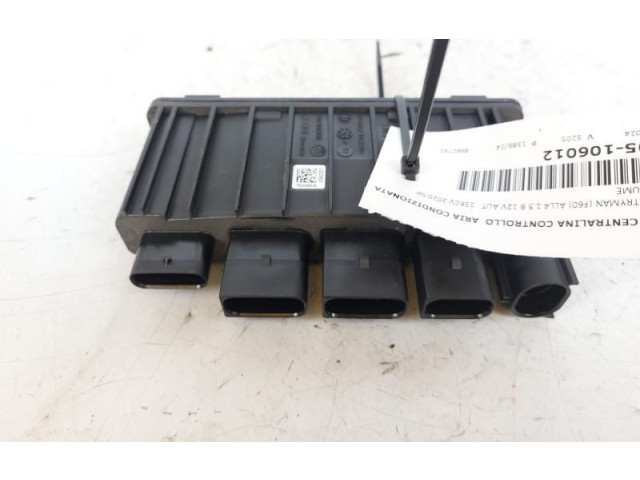 Řídící jednotka 8642761, 8642761   Mini Cooper Countryman F60 2016