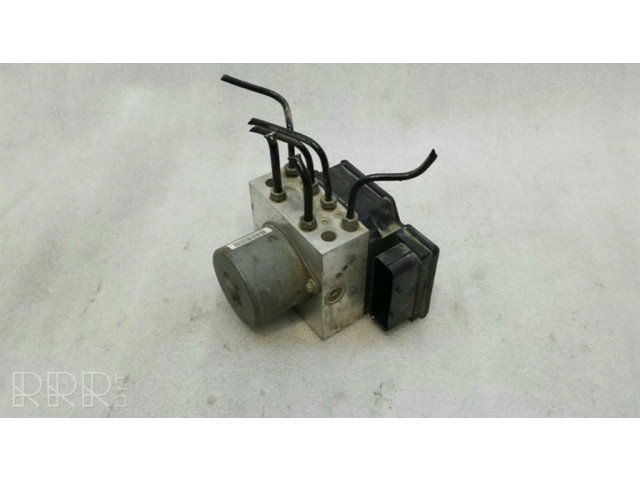 Блок АБС 9807210   Mini  Cooper Countryman R60  2011-2016 года