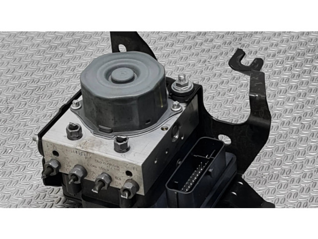 Jednotka ABS 476601842R, 18120611792   Renault Clio IV 2017