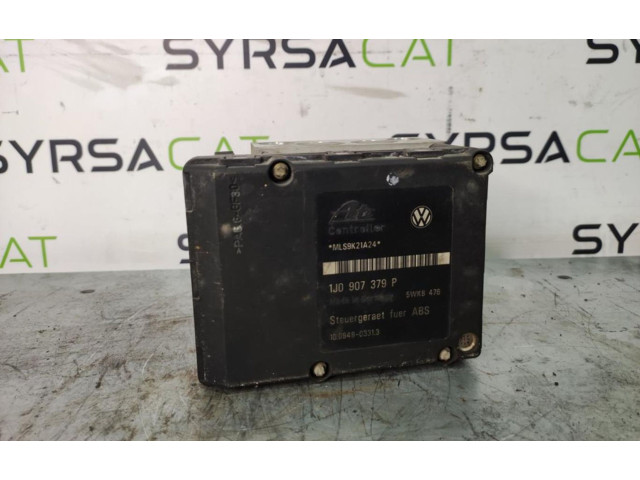 Jednotka ABS 1J0907379   Seat Toledo I (1L) 