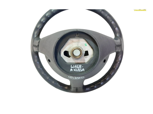 Volant Mercedes-Benz A W168 1998 6015835, N468  