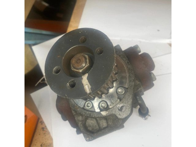 Vstřikovací čerpadlo RF7J13800B   Mazda 6  pro naftový motor 2.0  