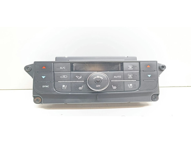 Блок управления климат-контролем P55111924AP, 55111924AP   Jeep Grand Cherokee