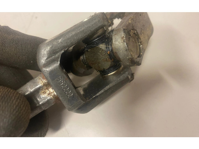    Рулевая рейка 5N1419502B, S0408052   Volkswagen Tiguan 2007 - 2016 года