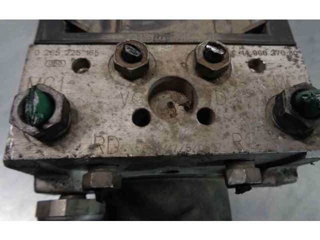 Jednotka ABS 1496637080, 0265225165   Peugeot 807 2005