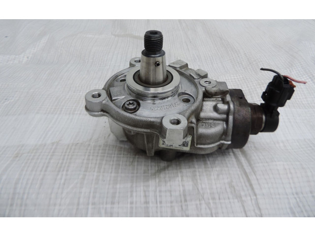 Vstřikovací čerpadlo 0445010761   Opel Crossland X     