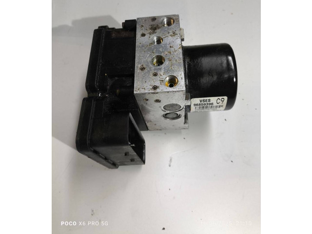 Jednotka ABS 96859396, 25021206774   Opel Antara 2008