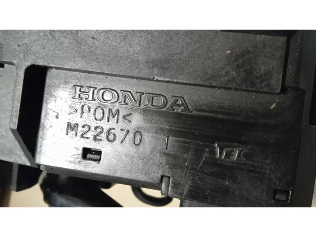 Подрулевой переключатель M22670, M22658   Honda Accord