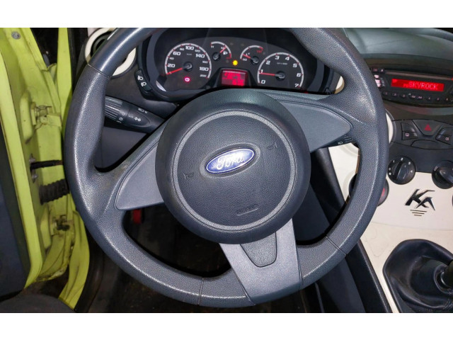 Руль Ford Ka  2009 - 2017 года 1891540      