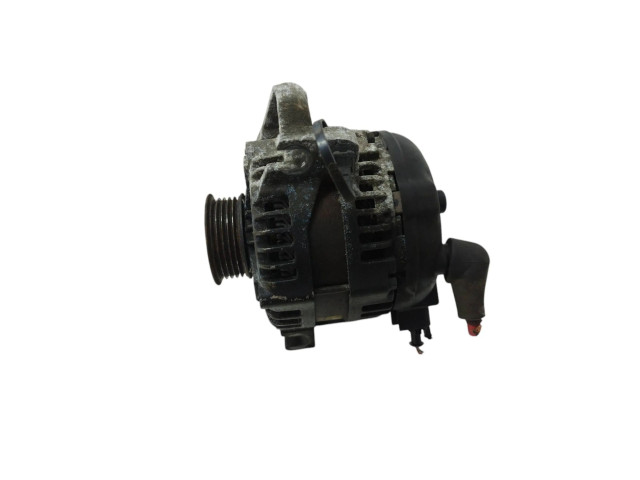 Генератор 25756440, 1042103261   Cadillac SRX      