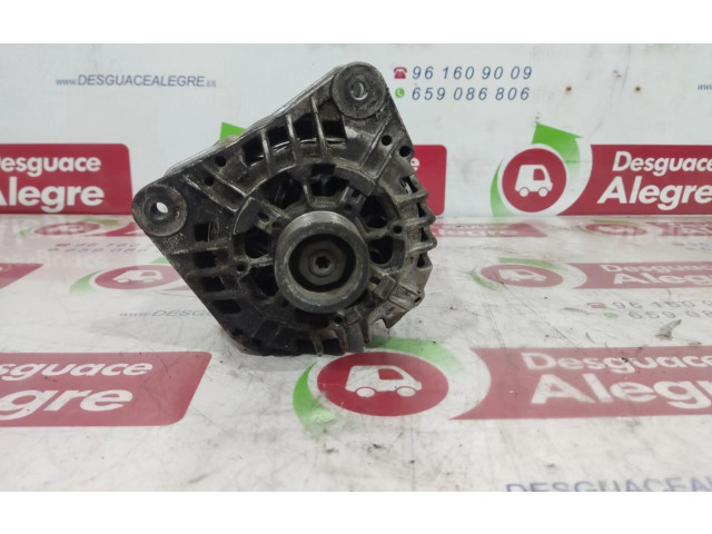 Генератор S542470R, S542470R   Renault Espace -  Grand espace V      