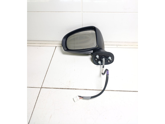 Zpětné zrcátko  Toyota Avensis T270 2014  E11026399  