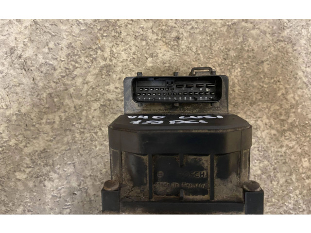 Jednotka ABS 0273004224, 183144   Volvo S40, V40 2002