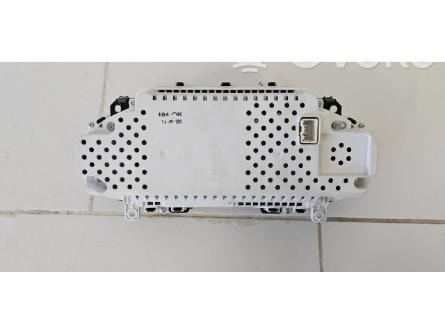 Ojnice  769212810U, 31394636    Volvo V40  