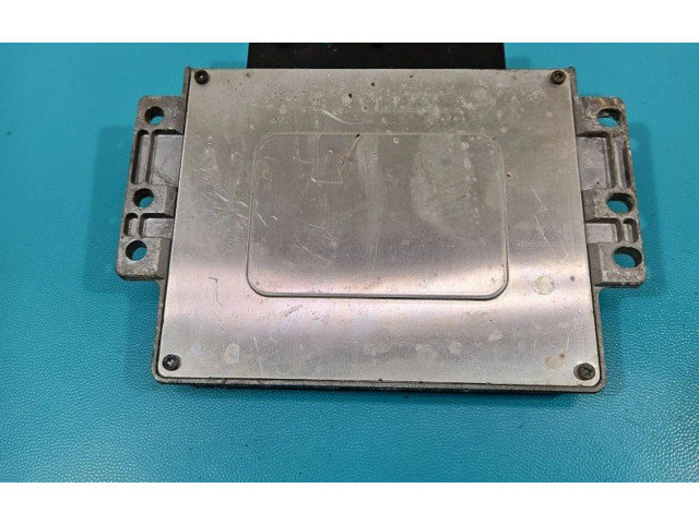 Pojistková skříňka Блок управления двигателем ECU 9650825580, IMPRK1368956   Citroen Berlingo 2004