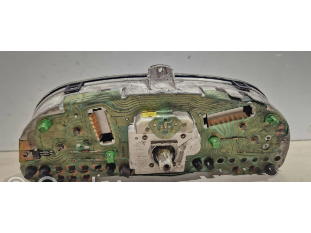 Přístrojová deska  Opel Astra F 1991 87001219  