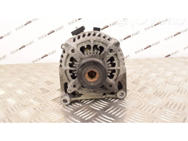 Генератор 7605478   BMW 1 F20 F21 2.0     