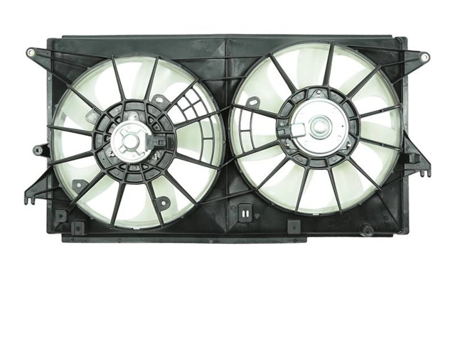 Вентилятор радиатора     15-LFDV-15-025B, LFDV15025B    Mazda 5 
