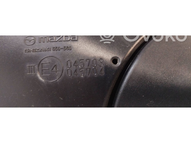 Zpětné zrcátko  Mazda CX-30 2020  E4045703, 559560  