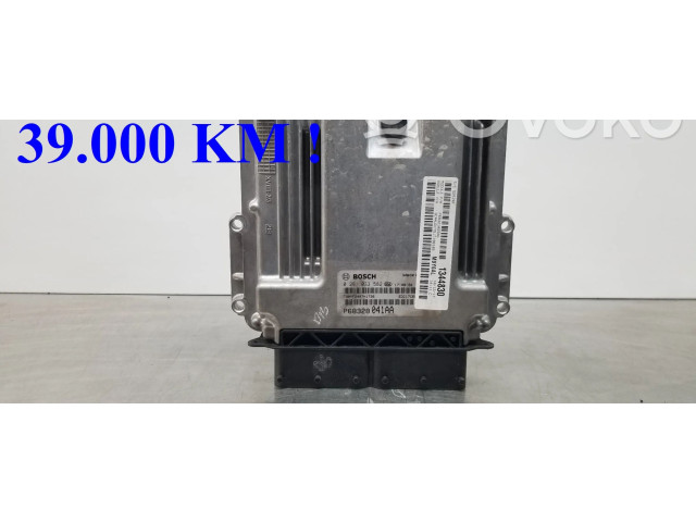 Řídící jednotka 68328041AA, P68328041AA   Jeep Compass 2018