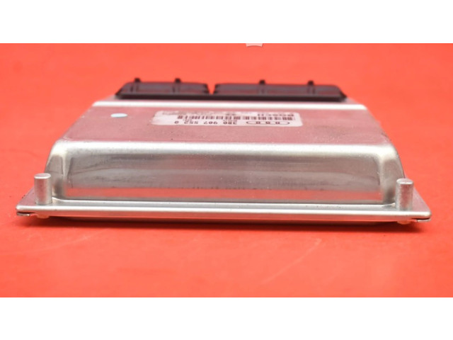 Řídící jednotka 3B0907552Q, 3B0907552Q   Audi A6 Allroad C5 2000