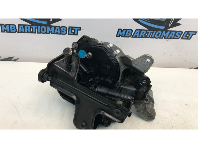 Vstřikovací čerpadlo AV6Q9A072AB, AV6Q9B262AB   Ford Grand C-MAX  pro naftový motor 1.6 T1DA 1.6