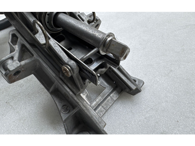 Комплект оси рулевого колеса JR33C699D90, JR3T14B522    Ford Mustang VI
