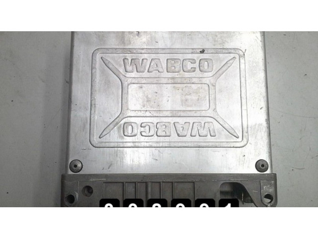 Блок управления двигателя 4460440500   Rover Range Rover