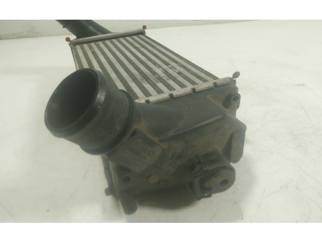 Интеркулер  1882981, FT766K775AA   Ford Tourneo 
