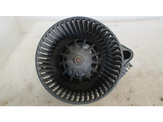 Вентилятор печки    7701206252   Renault Scenic I