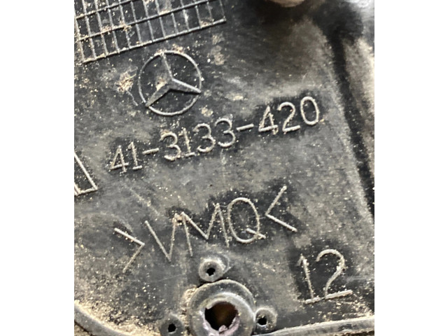 Zpětné zrcátko  Mercedes-Benz E W211 2006  413133420  