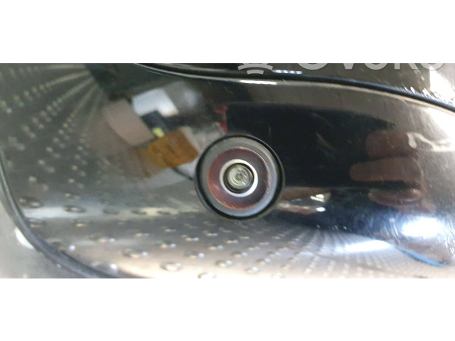Zpětné zrcátko  BMW M3 G80 2020    