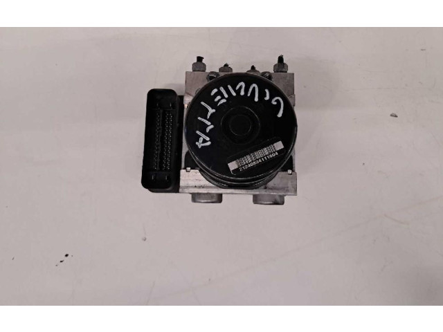 Блок управления коробкой передач 71771137   Alfa Romeo Giulietta