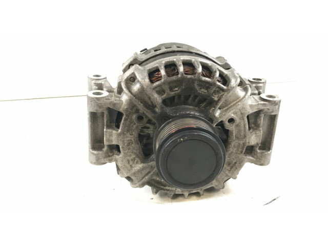 Генератор 06H903017T   Audi A4 S4 B8 8K 2.0     