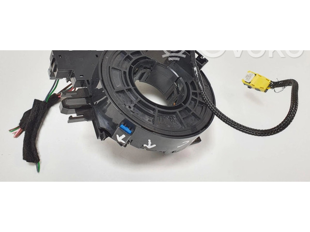 Подрулевой шлейф SRS 255543182R   Dacia Sandero