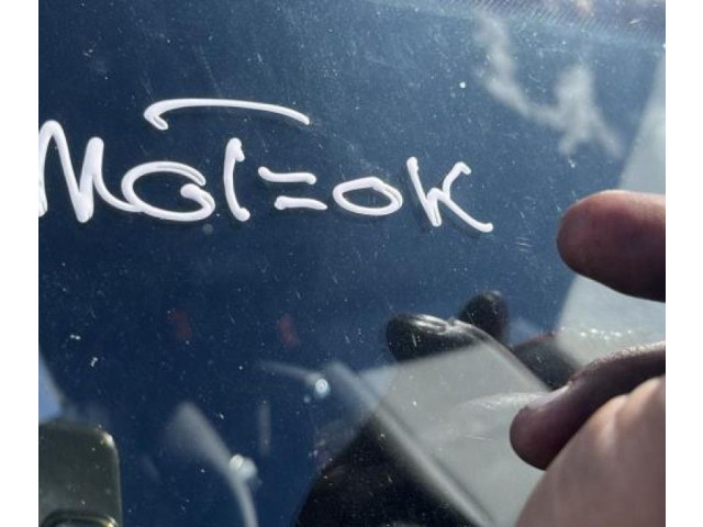 Блок АБС    Skoda  Roomster (5J)  2006 - 2015 года