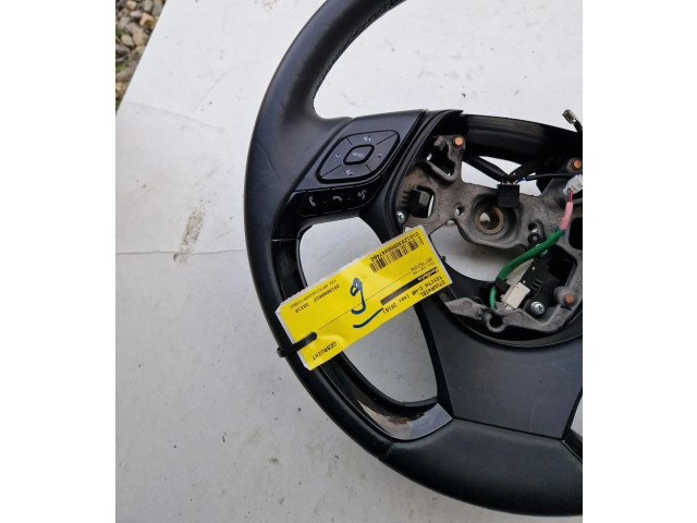Volant Toyota C-HR I 2018 627554600  
