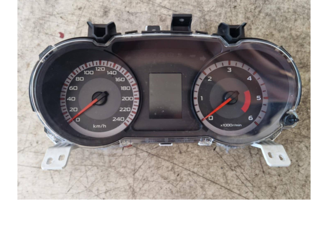 Přístrojová deska  Mitsubishi Outlander 2008 769166220H  