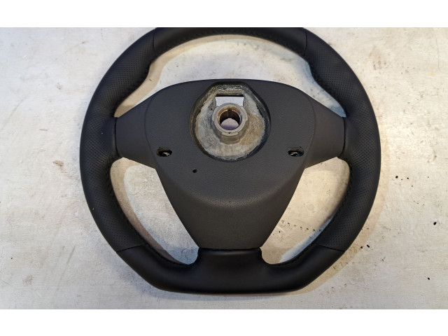 Руль Saab 9-3 Ver1  1998 - 2005 года 105878046711, 12779833      